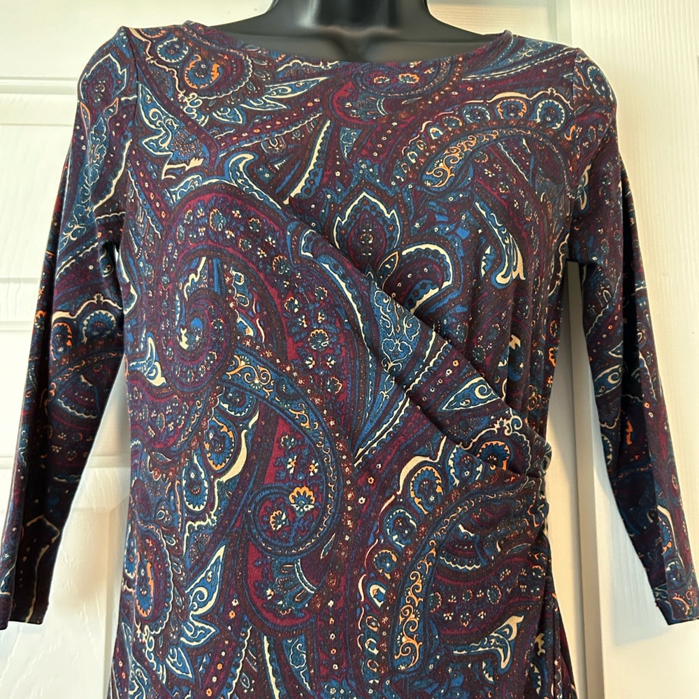 Talbot’s dress - Picture 2 of 5